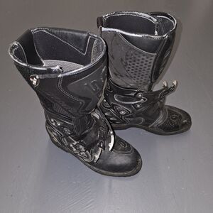 SIDI Adventure 2 Gore-Tex Boots